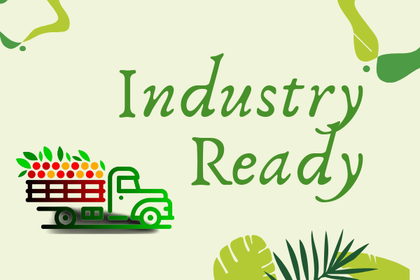 Industry Ready
