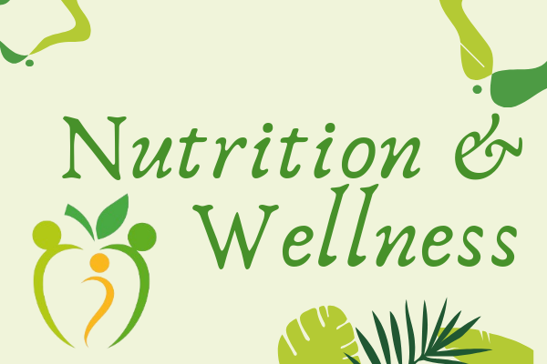 Nutrition & Wellness